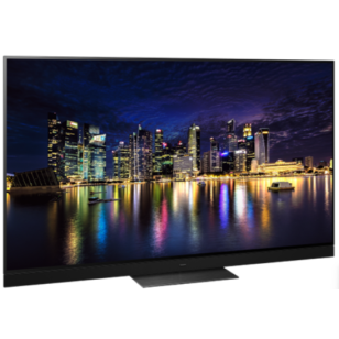 Panasonic 樂聲 TH-77MZ2000H 77吋 4K OLED 智能電視